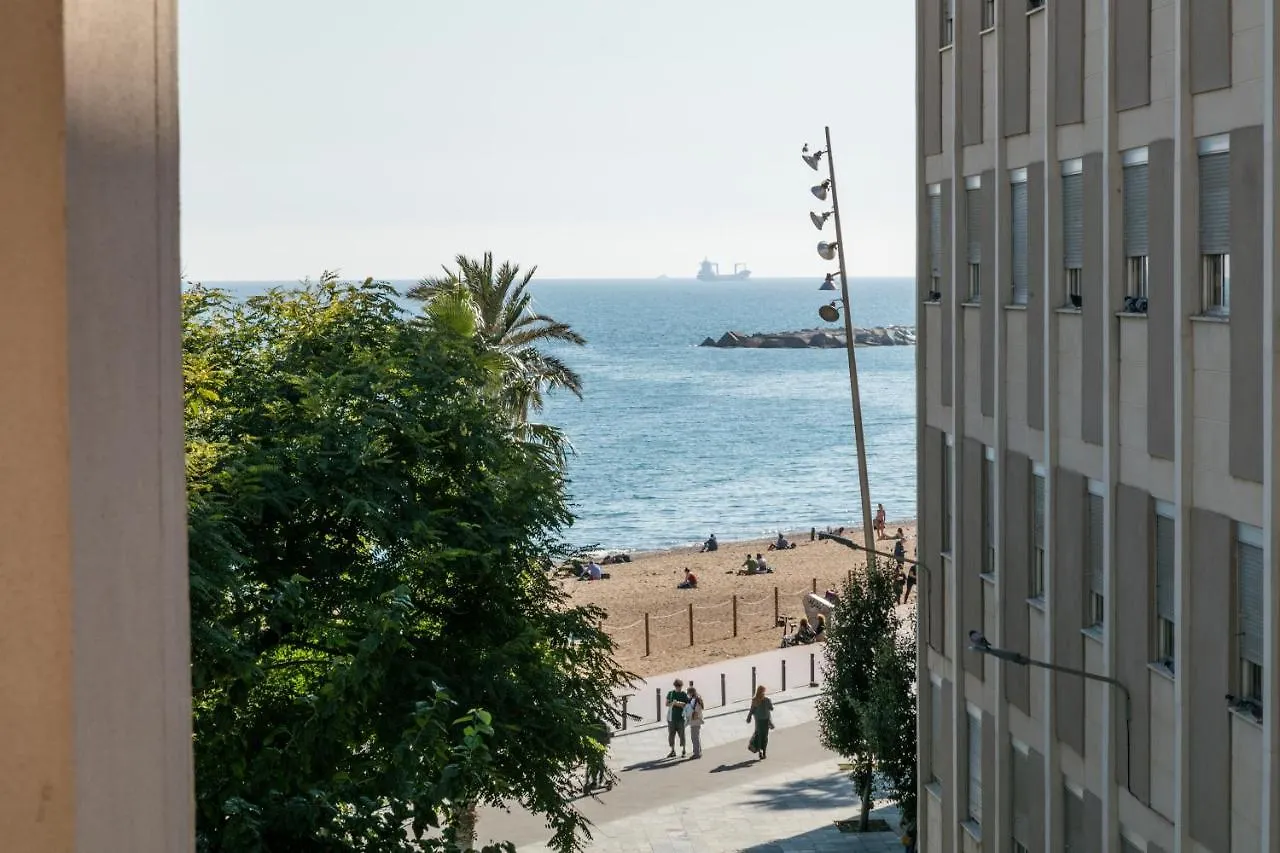 Apartamento Easystaybcn2 Barcelona Espanha