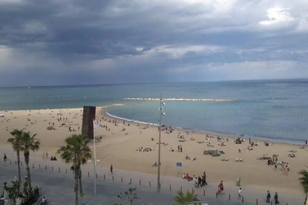 Apartamento Easystaybcn2 Barcelona