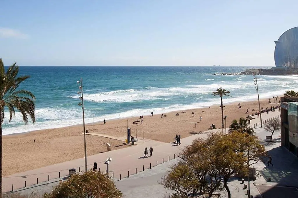 Easystaybcn2 Barcelona Espanha