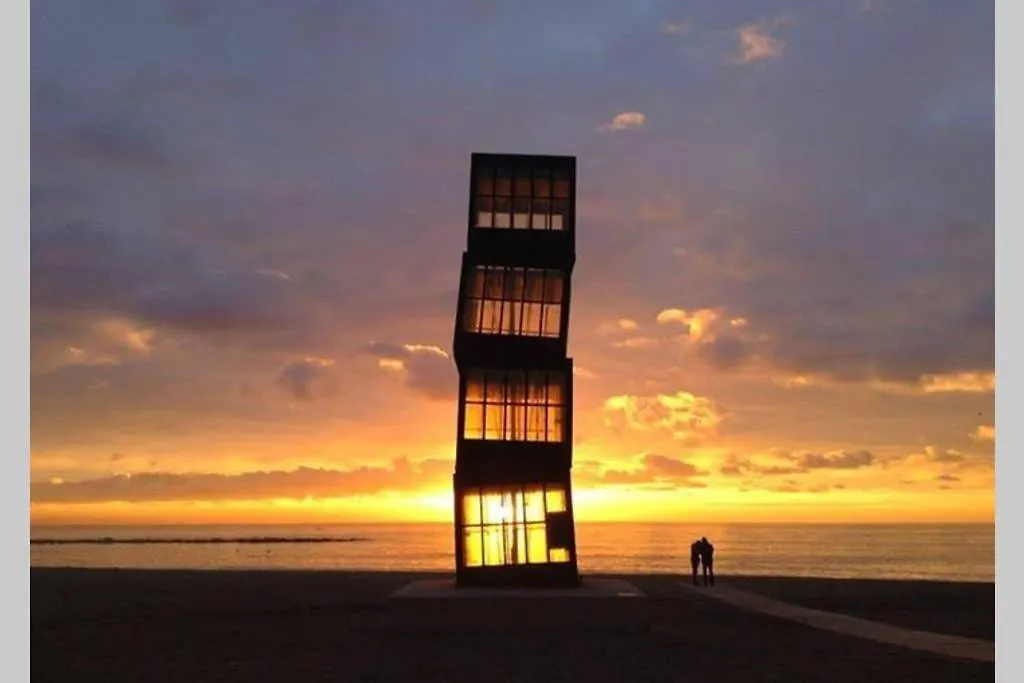 Easystaybcn2 Barcelona Apartamento